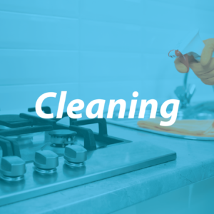 Cleaning