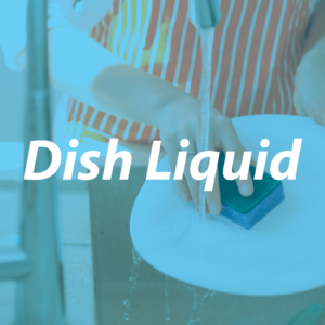 Dish Liquid