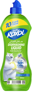Dishwashing Liquid 900ml