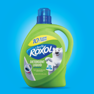 Roxol