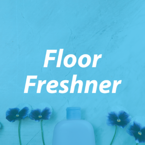 Floor Freshner