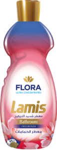 Flora Floor Freshener 200ml