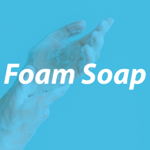 Foam Soap