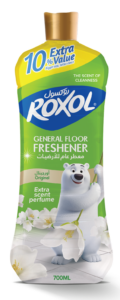 General Floor Freshener 700ml