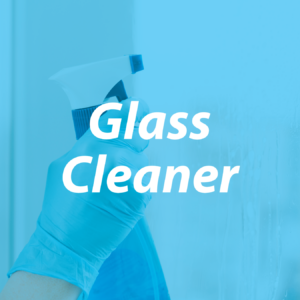 Glass Cleaner