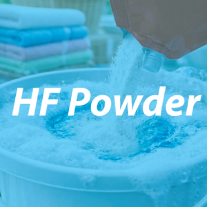 HF Powder