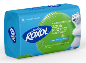 Hand Soap Rexol 60g