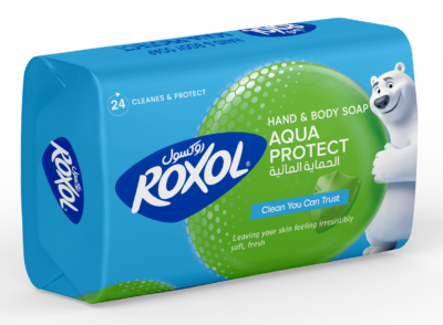Hand Soap Rexol 60g