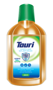 Home Disinfectant & Sanitizer 250ml