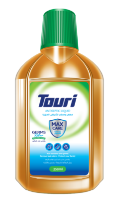 Home Disinfectant & Sanitizer 250ml