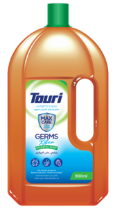 Home Disinfectant & Sanitizer 900ml