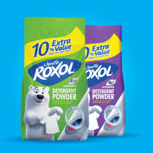 Roxol