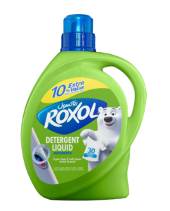 Laundry Liquid Rexol