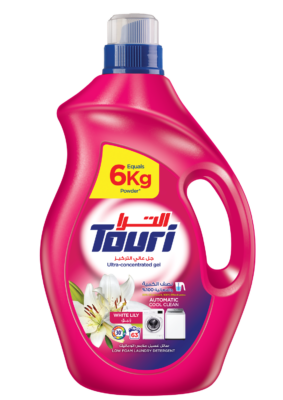 Laundry Liquid Ultra