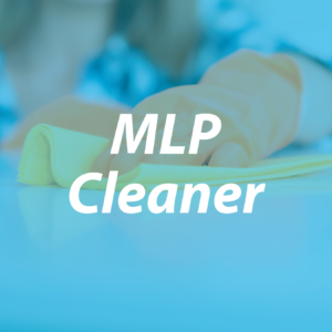 MLP Cleaner