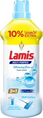 Multi-Purpose Cleaner