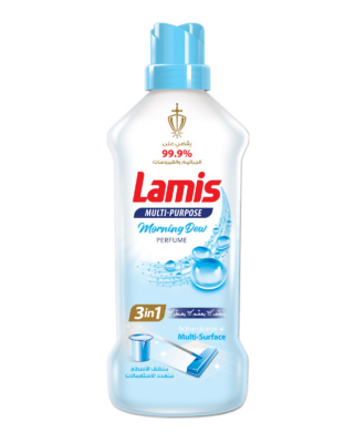 Multi-Purpose Cleaner 900ml