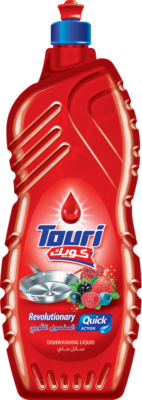 Quick Dishwashing Liquid 900ml