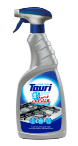 Tori All-Purpose Remover -Knockout 750ml