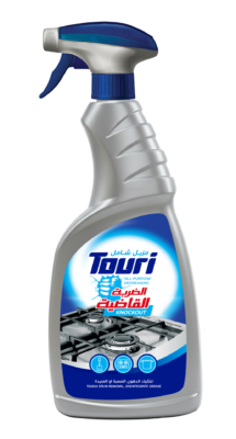Tori All-Purpose Remover -Knockout 750ml