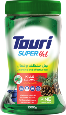 Tori Floor Gel 1000g