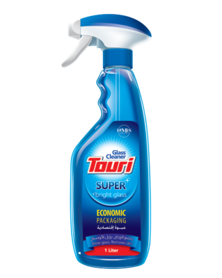 Tori Glass Polish 1000ml