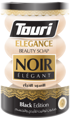 Tori Solid Soap Elegance