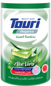 Tori Solid Soap Moisturizing