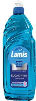 Warrior's Head Dishwashing Liquid 900ml