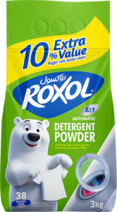 Washing Powder Automatic