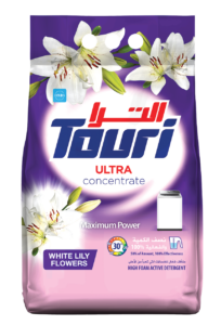Washing Powder Ultra