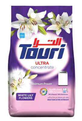 Washing Powder Ultra