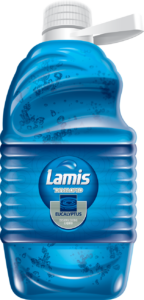 Advanced dishwashing liquid 3500