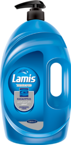 Advanced dishwashing liquid 1800