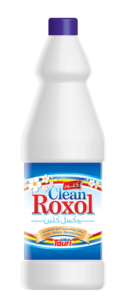 Chlorine cleaner and disinfectant 1000 ml