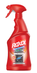 Grease and dirt remover 750ml