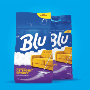 Blu